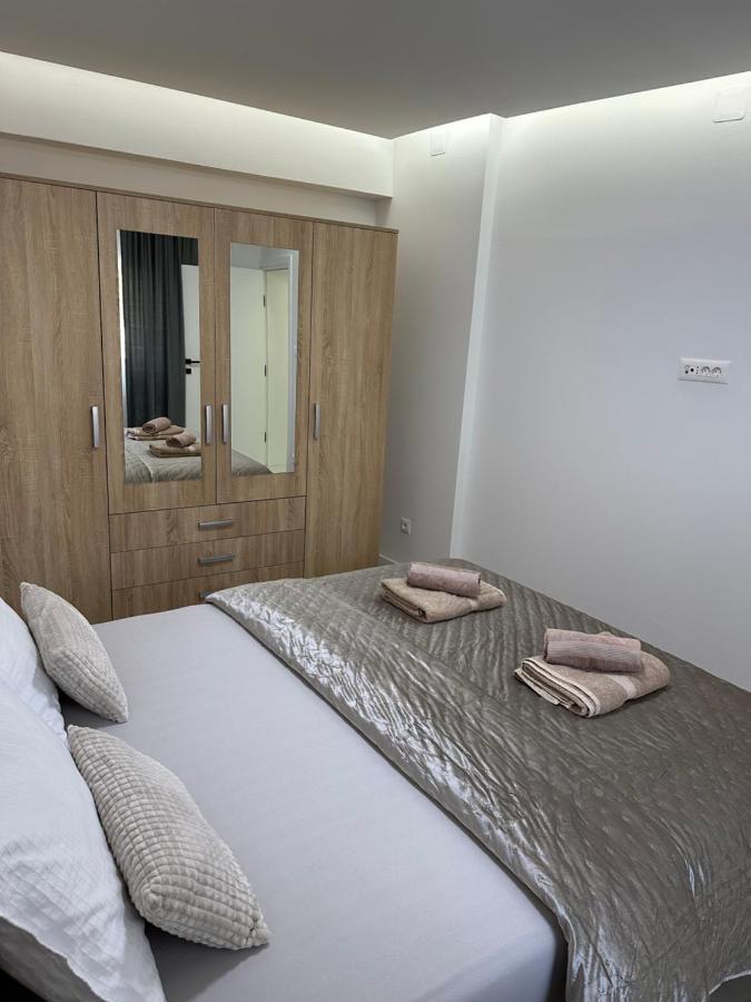 Rozi Apartments Zagreb Eksteriør bilde