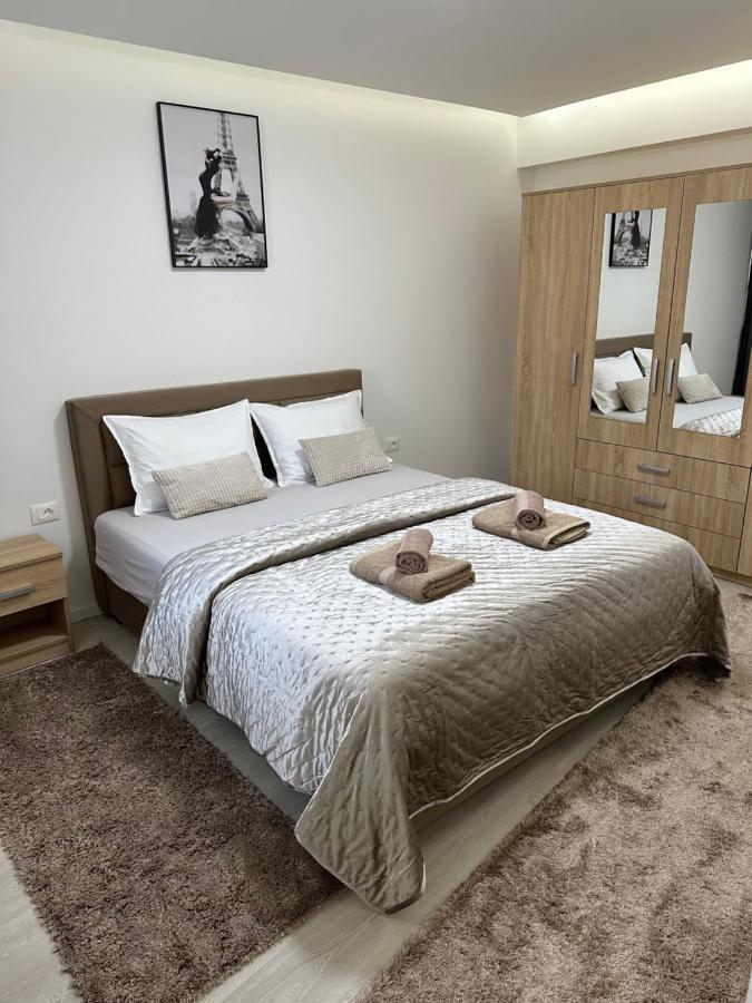 Rozi Apartments Zagreb Eksteriør bilde
