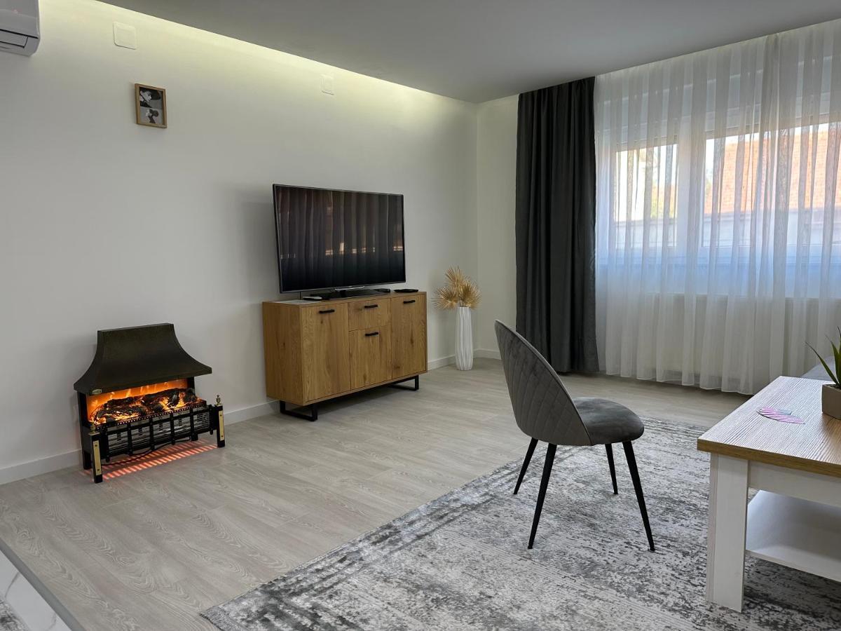 Rozi Apartments Zagreb Eksteriør bilde