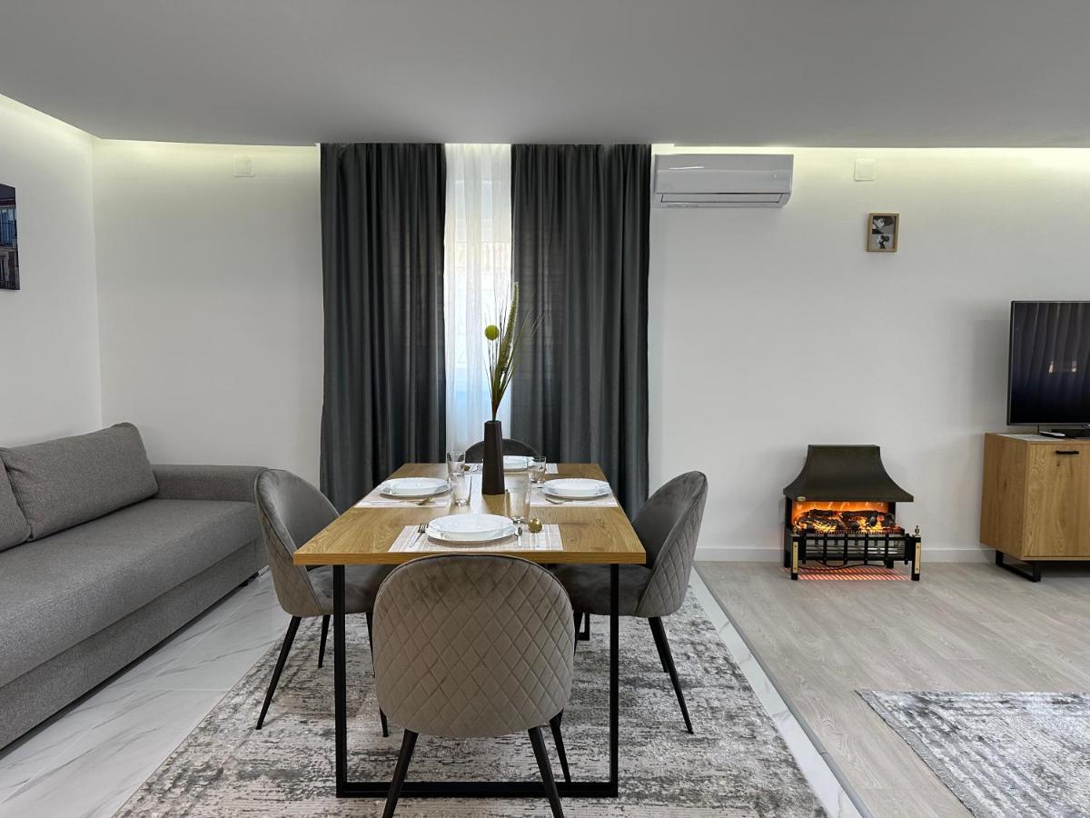 Rozi Apartments Zagreb Eksteriør bilde