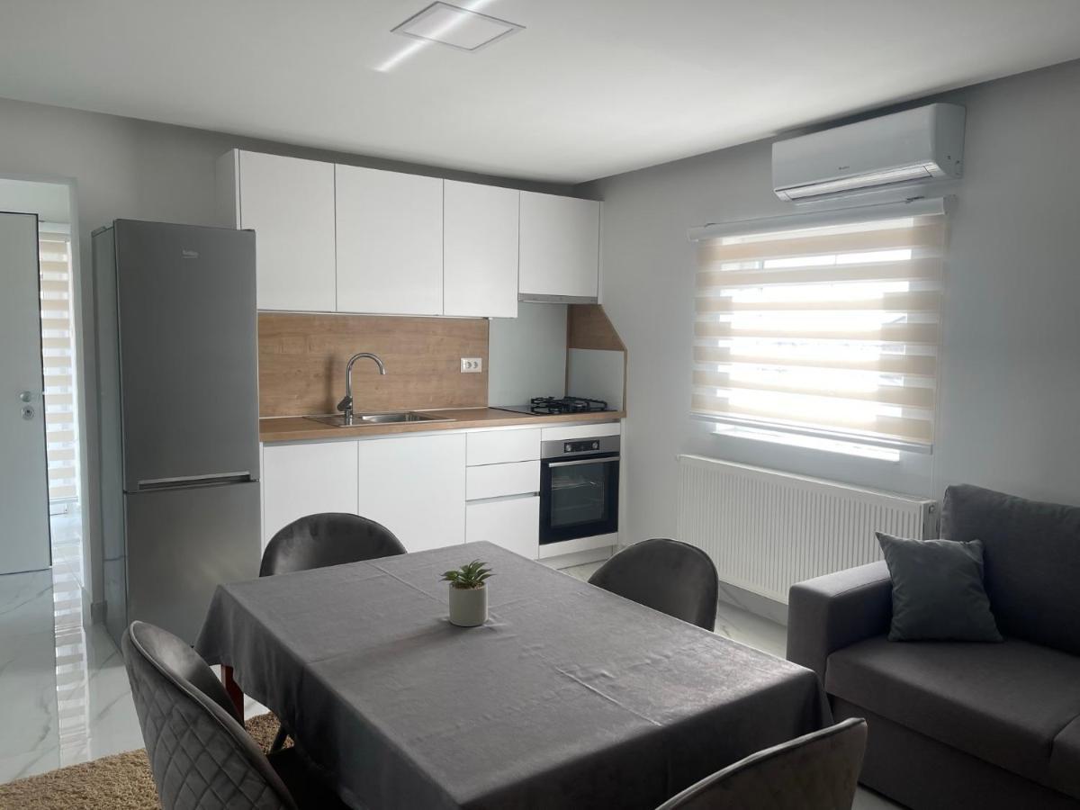 Rozi Apartments Zagreb Eksteriør bilde