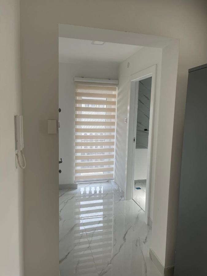 Rozi Apartments Zagreb Eksteriør bilde