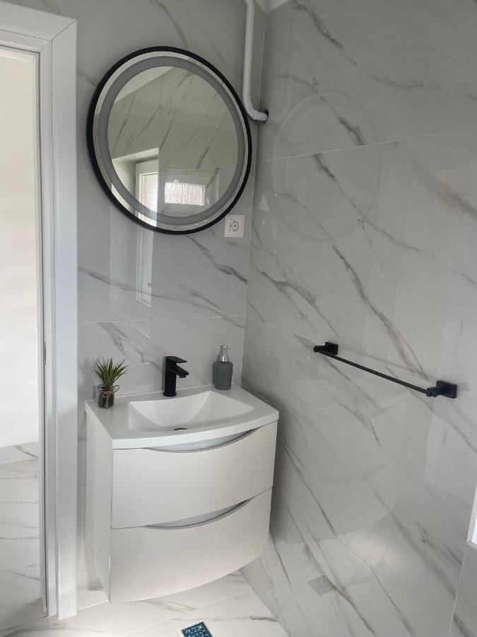 Rozi Apartments Zagreb Eksteriør bilde