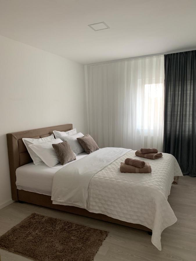 Rozi Apartments Zagreb Eksteriør bilde