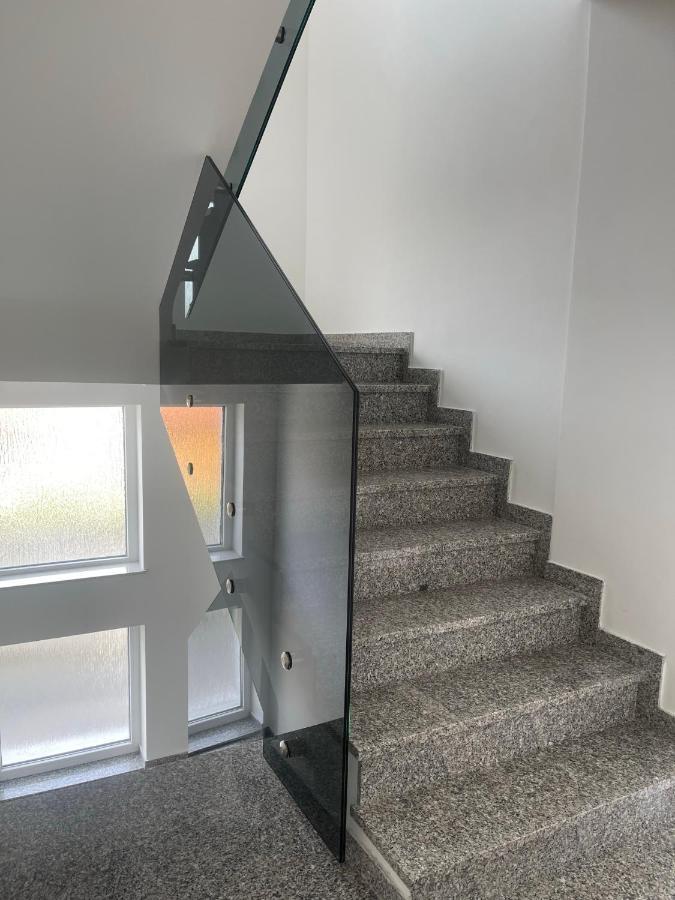 Rozi Apartments Zagreb Eksteriør bilde