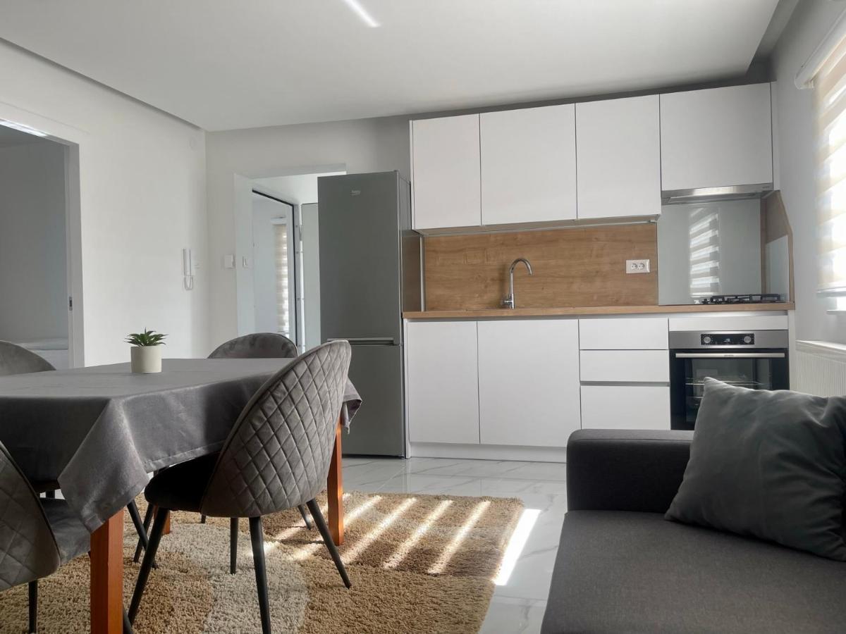 Rozi Apartments Zagreb Eksteriør bilde