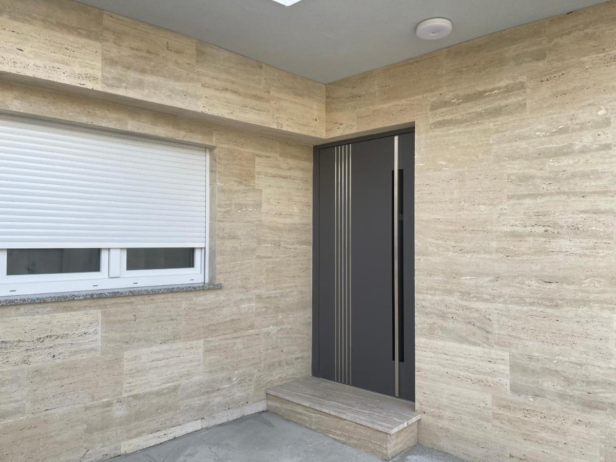 Rozi Apartments Zagreb Eksteriør bilde