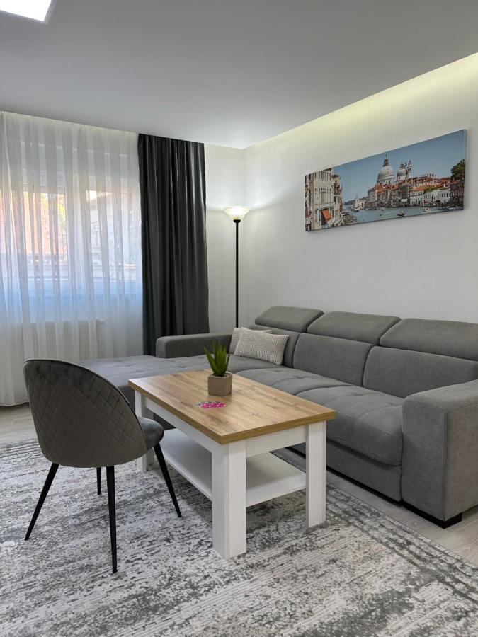 Rozi Apartments Zagreb Eksteriør bilde